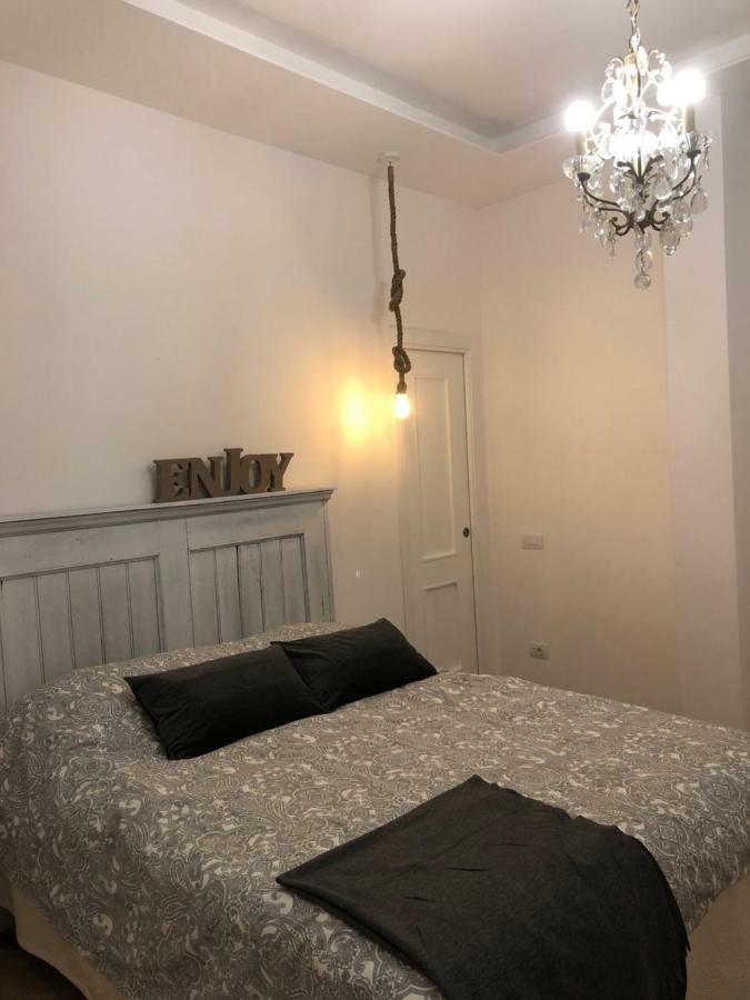 Bed and Breakfast Edera E Camelie Pompei Exterior foto