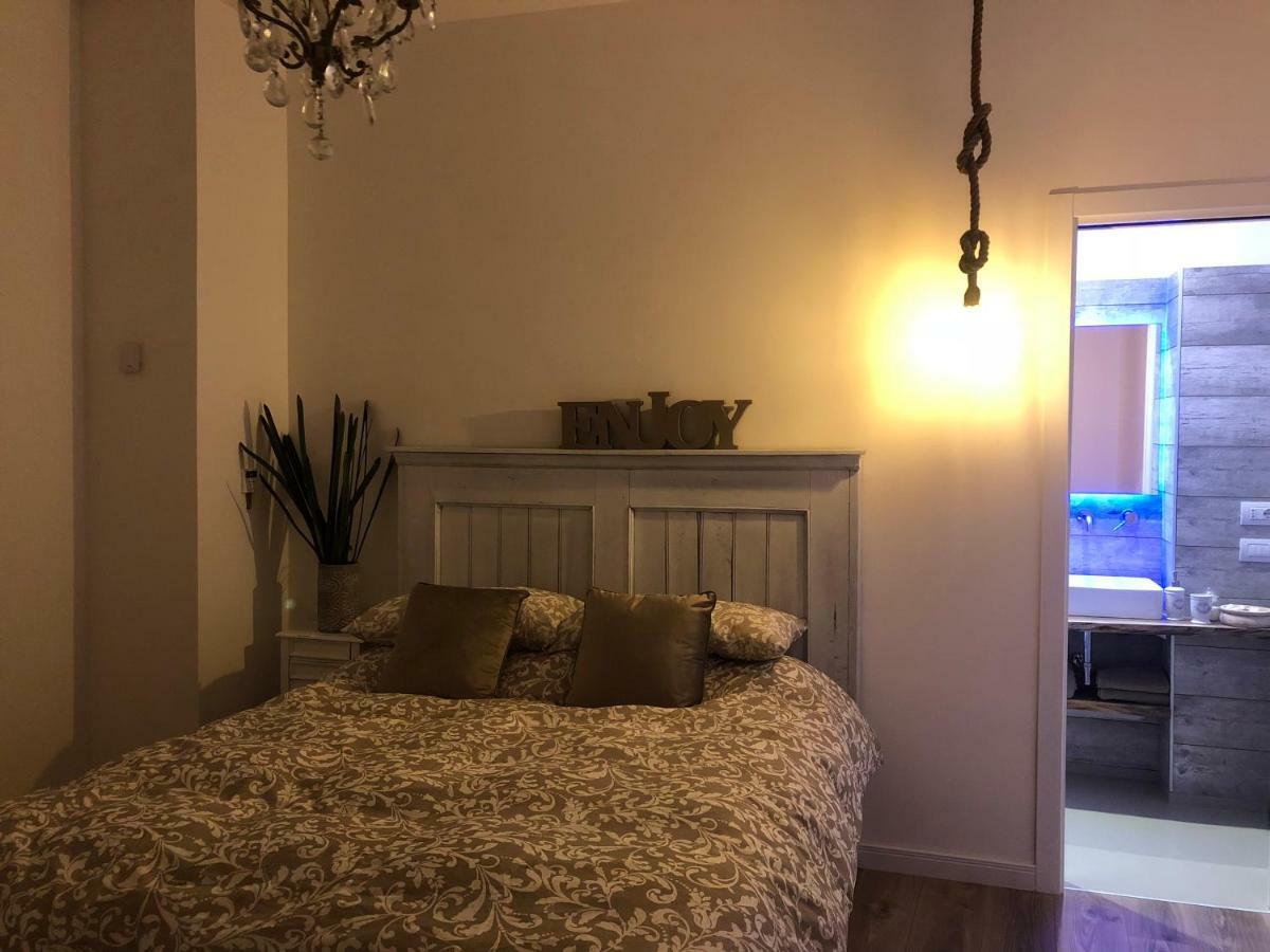 Bed and Breakfast Edera E Camelie Pompei Exterior foto