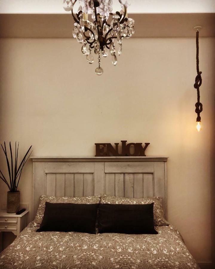 Bed and Breakfast Edera E Camelie Pompei Exterior foto