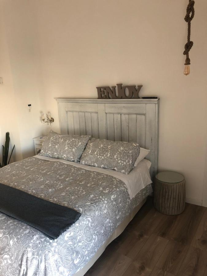 Bed and Breakfast Edera E Camelie Pompei Exterior foto